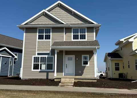44 Windflower Way, Mount Horeb, WI 53572