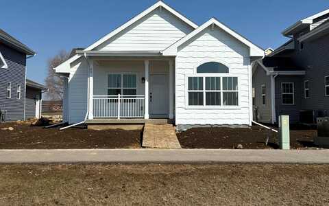 41 Windflower Way, Mount Horeb, WI 53572