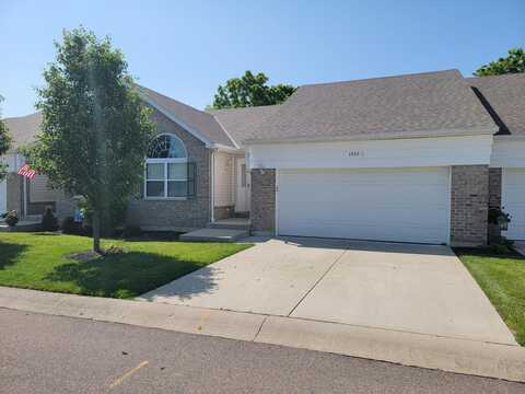1888 Sierra Lane, West Harrison, IN 47060