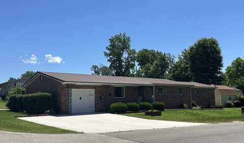 501 Forrest, Dexter, MO 63841