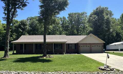 17264 Cedar Hills Drive, Dexter, MO 63841