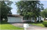 1210 N Prairie, Bloomfield, MO 63825