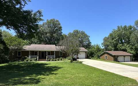 14348 Hidden Trails Circle, Dexter, MO 63841