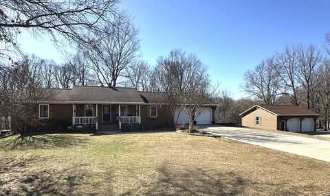 14348 Hidden Trails Circle, Dexter, MO 63841
