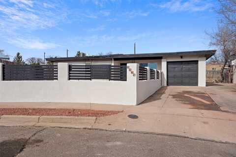 3329 Siringo Road, Santa Fe, NM 87507