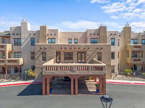 1405 Vegas Verdes Drive, Santa Fe, NM 87507
