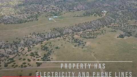 Indian Ridge Ranch lot: 1, Medanales, NM 87548