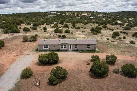 43 Woodland Hills Road, Edgewood, NM 87015