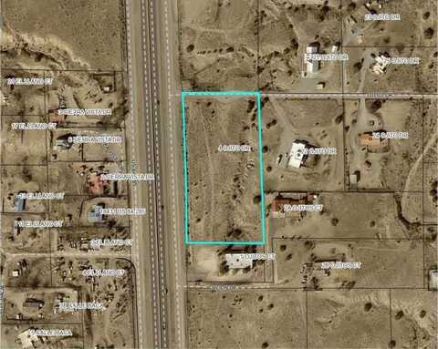 4 Ojito Drive, Arroyo Seco, NM 87501