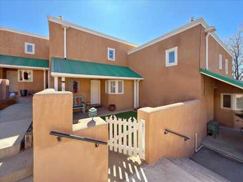 501 Rio Grande, Santa Fe, NM 87501