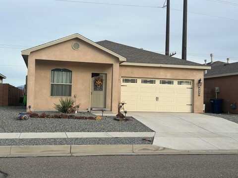 2220 FIREWHEEL Avenue SW, Los Lunas, NM 87031