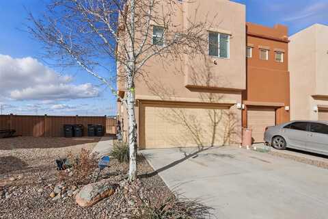 33 Canyon Cliff Drive, Santa Fe, NM 87508
