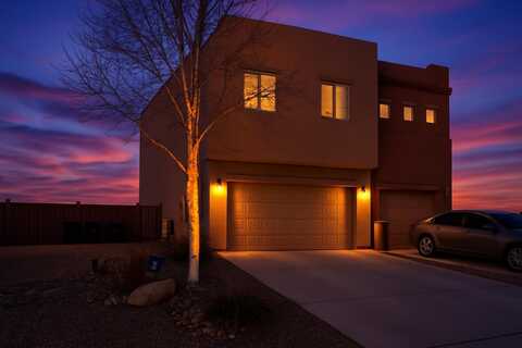 33 Canyon Cliff Drive, Santa Fe, NM 87508