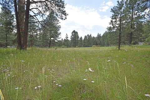 Lot 1 Hidden Valley Road, Jemez Springs, NM 87025