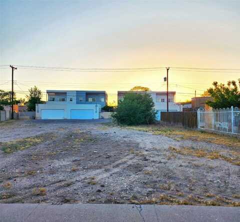 1221 2nd Street SW, Albuquerque, NM 87102