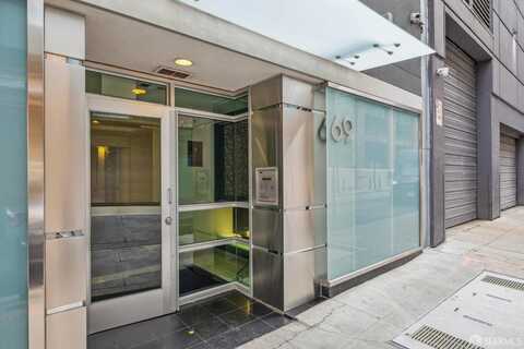 69 Clementina Street, San Francisco, CA 94105