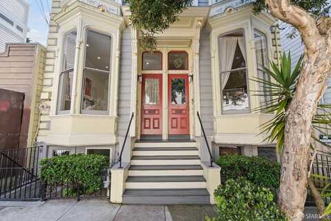 71 Germania Street, San Francisco, CA 94117