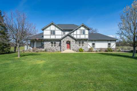 23168 Millville Way, Millville, CA 96062
