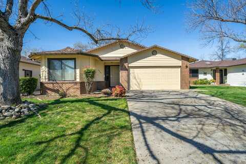 2098 Lazare Path, Redding, CA 96001