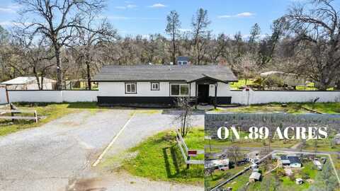 18311 Oasis Road, Redding, CA 96003
