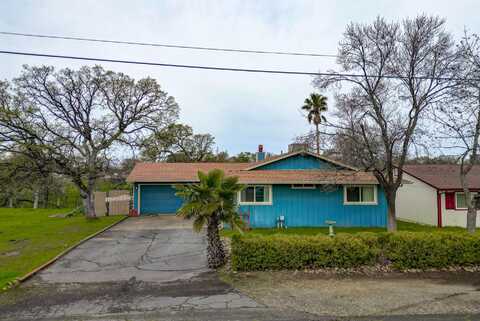 19815 Cottonwood Drive, Cottonwood, CA 96022