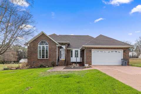 460 Thornton Dr, Rogersville, AL 35652