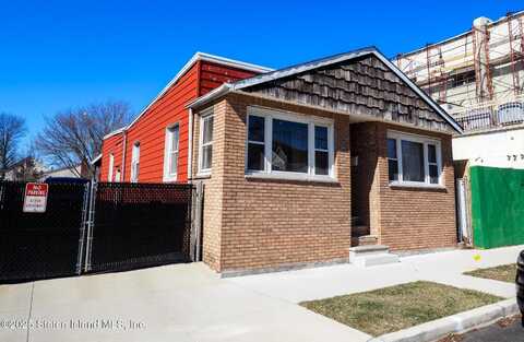 13 Hett Avenue, Staten Island, NY 10306