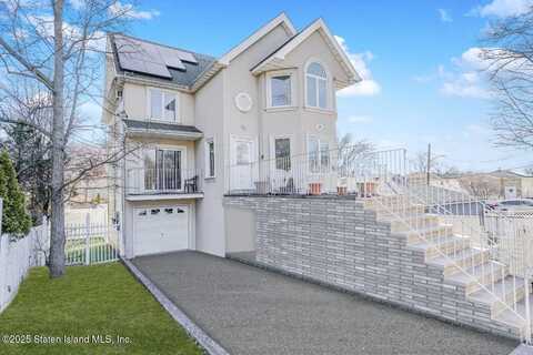 101 West Terrace, Staten Island, NY 10312