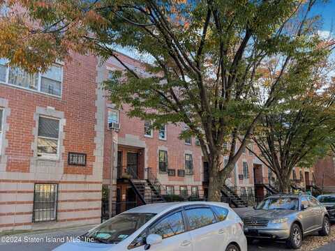 2560 Frederick Douglass Boulevard, New York, NY 10030