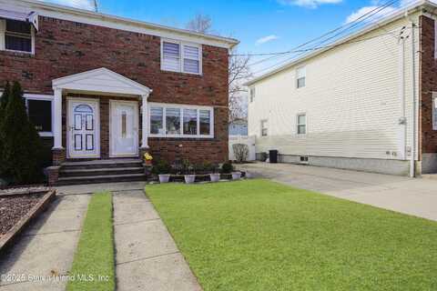 46 Hitchcock Avenue, Staten Island, NY 10306