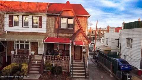 1983 East 27th Street, Brooklyn, NY 11229