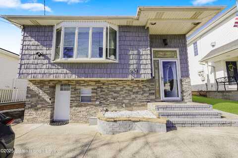 651 Rathbun Avenue, Staten Island, NY 10312