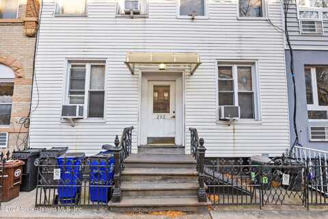 232 Kingsland Avenue, Brooklyn, NY 11222