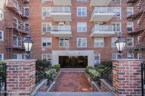 9411 Shore Road, Brooklyn, NY 11209