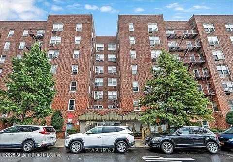 2665 Homecrest Avenue, Brooklyn, NY 11235
