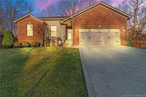 8126 Autumn Drive, Georgetown, IN 47122