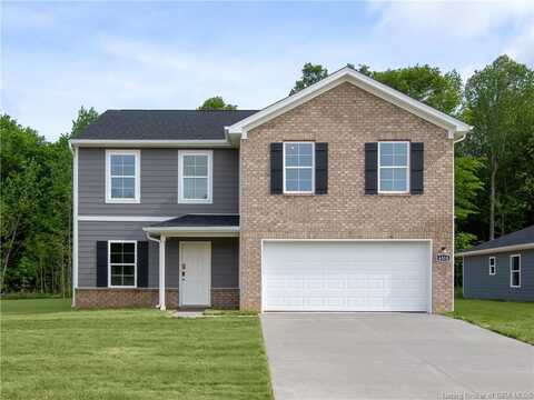 6518 Calla Lilly Court, Lanesville, IN 47136