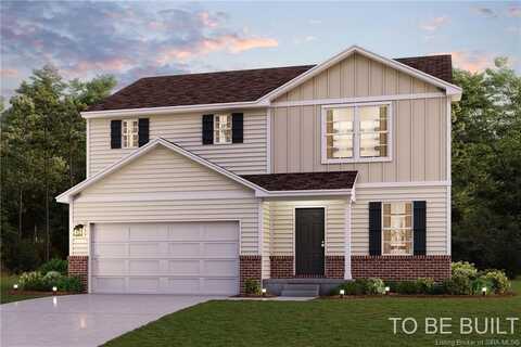 6482 Calla Lilly Court, Lanesville, IN 47136