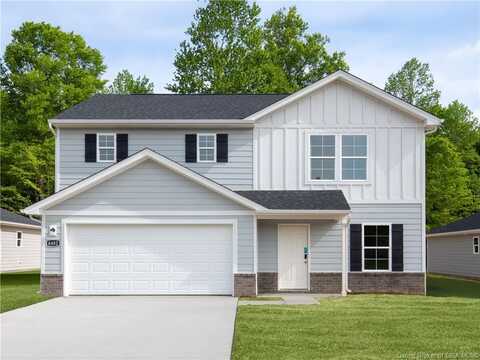 6482 Calla Lilly Court, Lanesville, IN 47136