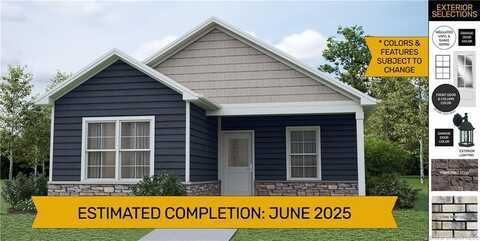 1193 - Lot 559 Parkland Trail, Jeffersonville, IN 47130