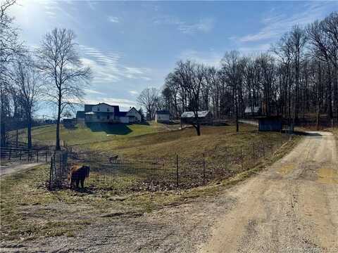 (tract 2) 5484 N State Road 135, Salem, IN 47167