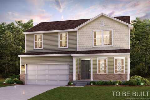 6506 Calla Lilly Court, Lanesville, IN 47136