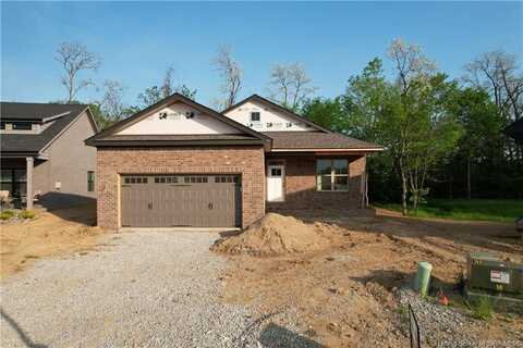 4651 Red Tail Ridge, Jeffersonville, IN 47130