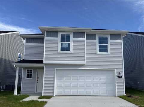 342 Jackson Way, Charlestown, IN 47111