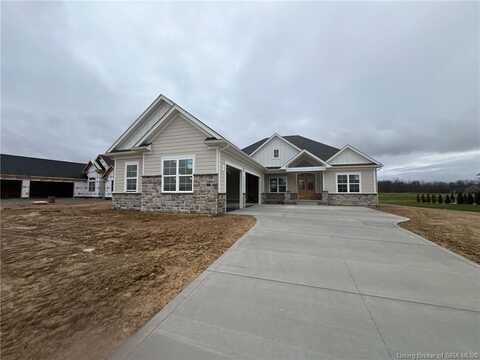 1824 Augusta Boulevard, Henryville, IN 47126