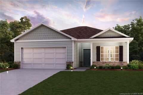 6472 Calla Lilly Court, Lanesville, IN 47136