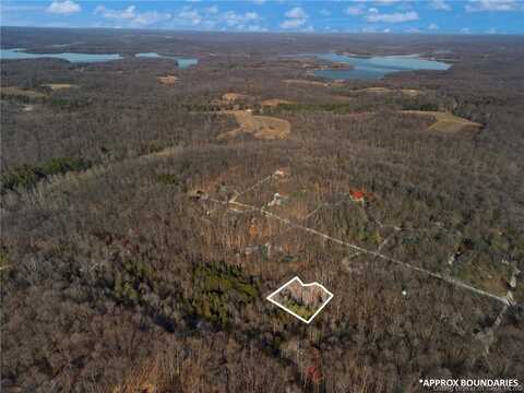N Cedar Gap Lane, Birdseye, IN 47513