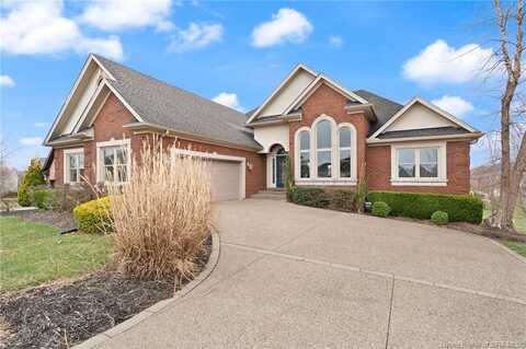 3123 Blue Sky Loop, Jeffersonville, IN 47130