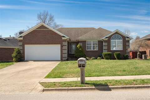 8509 Plum Run, Sellersburg, IN 47172
