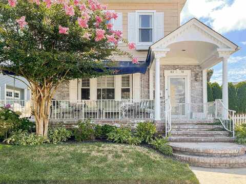 8310 Ventnor Ave, Margate City, NJ 08402